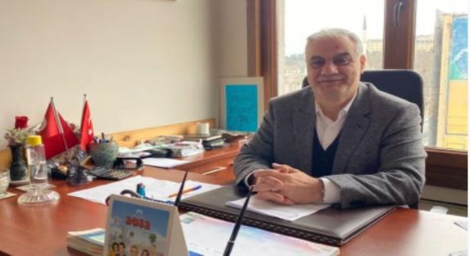  İstanbul Oltulular Derneği Genel Kurul'a gitti